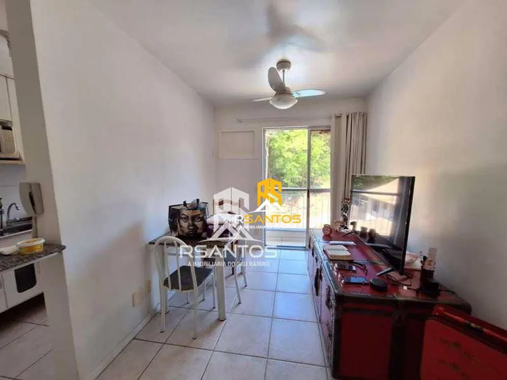 Apartamento, 2 quartos, 53 m² - Foto 17