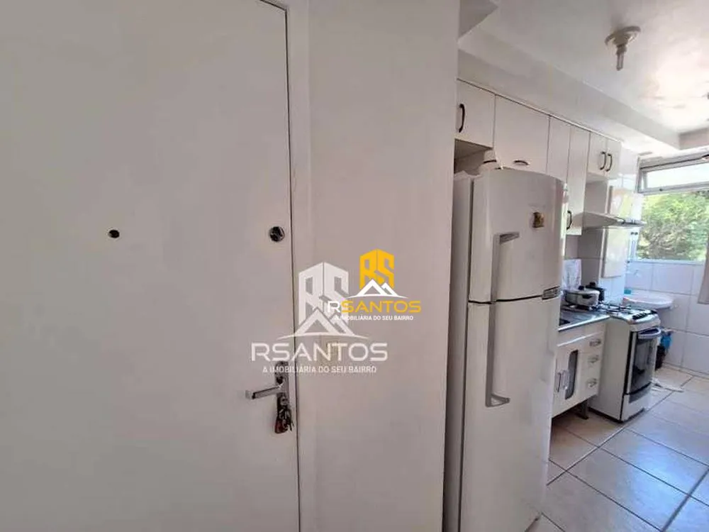 Apartamento, 2 quartos, 53 m² - Foto 18
