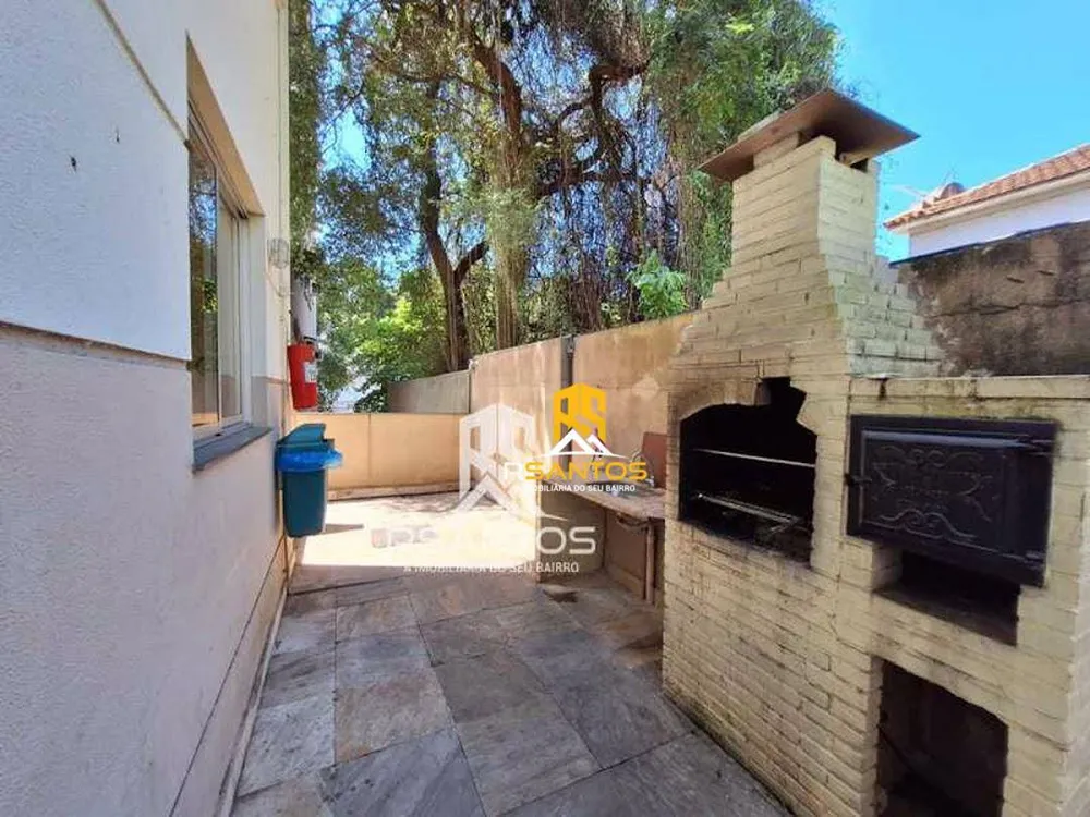 Apartamento, 2 quartos, 53 m² - Foto 15