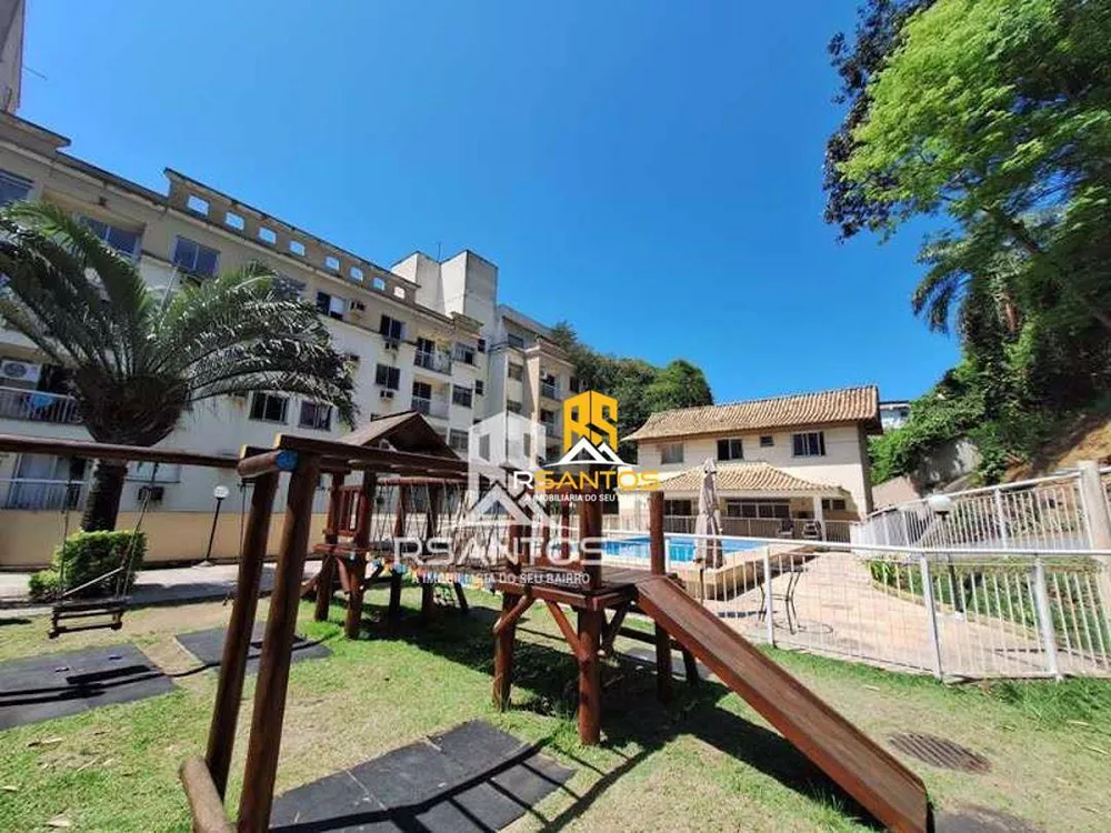 Apartamento, 2 quartos, 53 m² - Foto 11