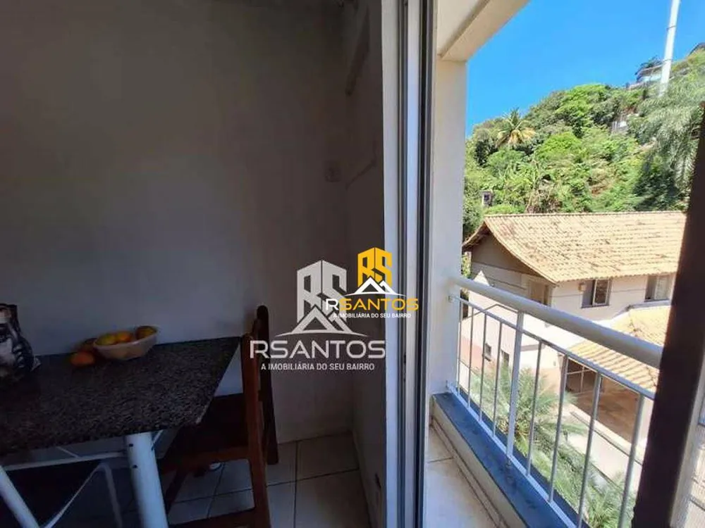 Apartamento, 2 quartos, 53 m² - Foto 10