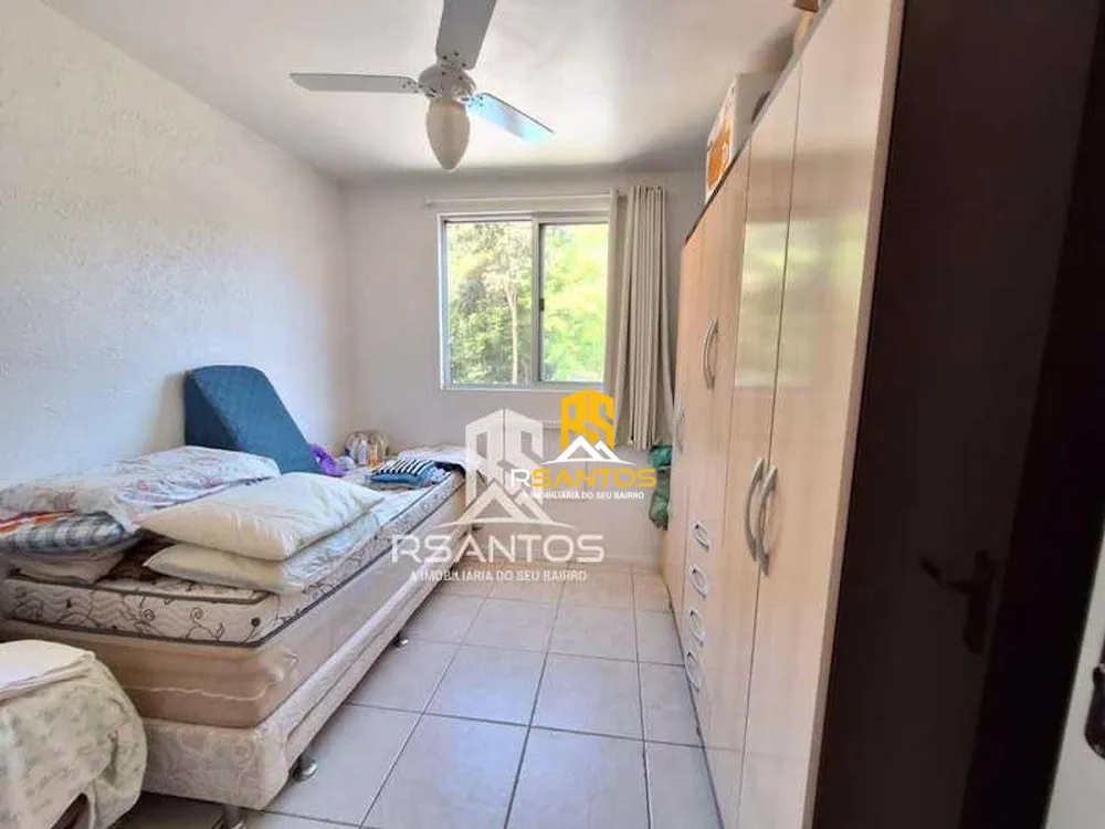 Apartamento, 2 quartos, 53 m² - Foto 9