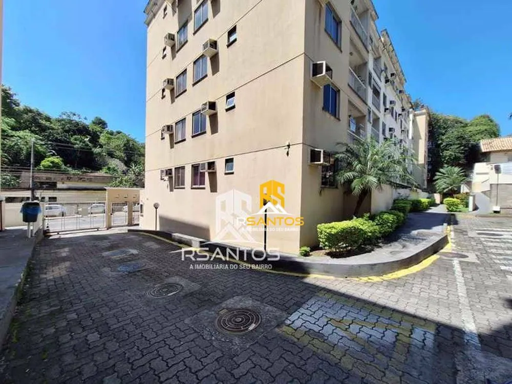 Apartamento, 2 quartos, 53 m² - Foto 6