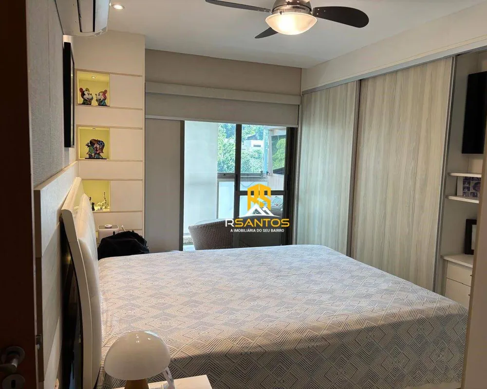 Apartamento, 3 quartos - Foto 10