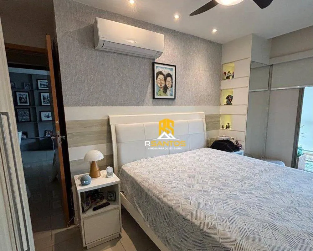Apartamento, 3 quartos - Foto 11