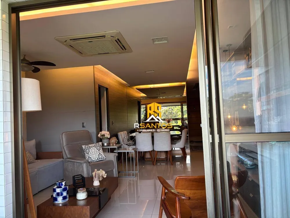 Apartamento, 3 quartos - Foto 4