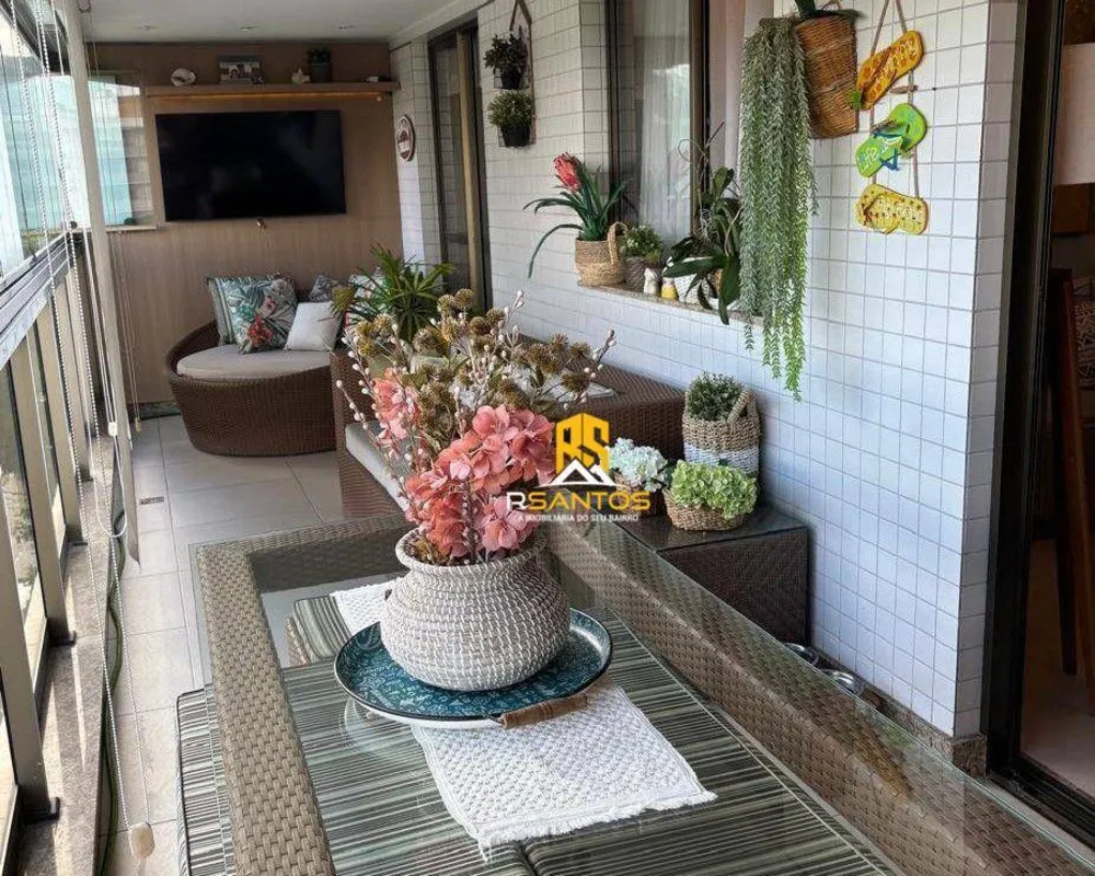 Apartamento, 3 quartos - Foto 8