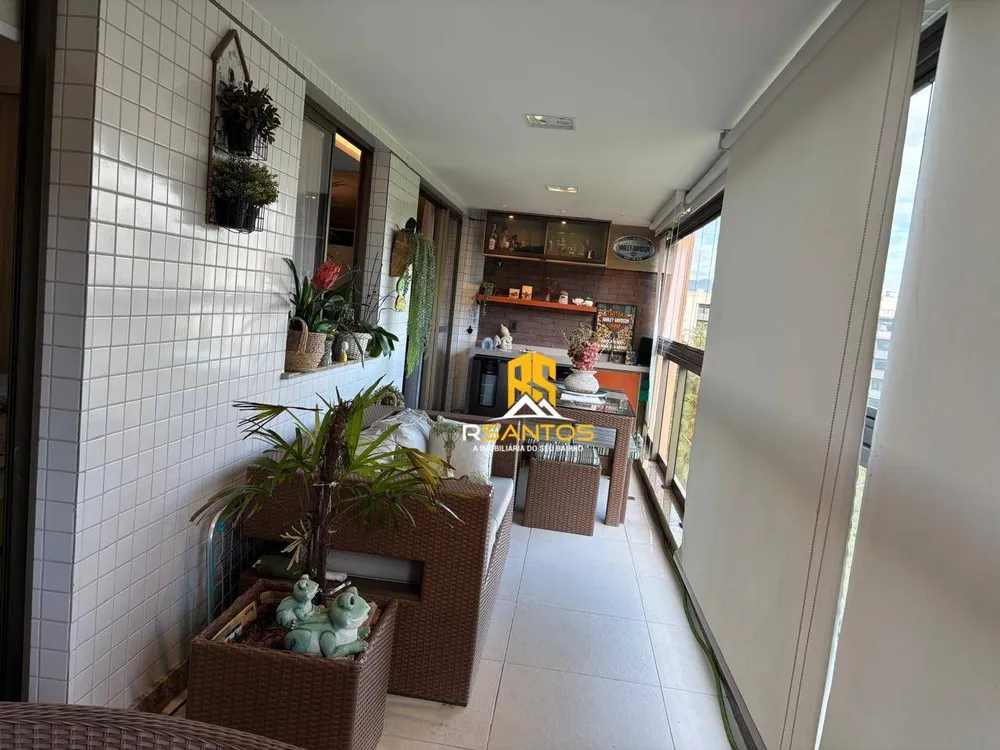 Apartamento, 3 quartos - Foto 7