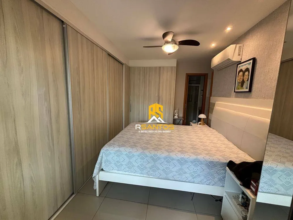 Apartamento, 3 quartos - Foto 9