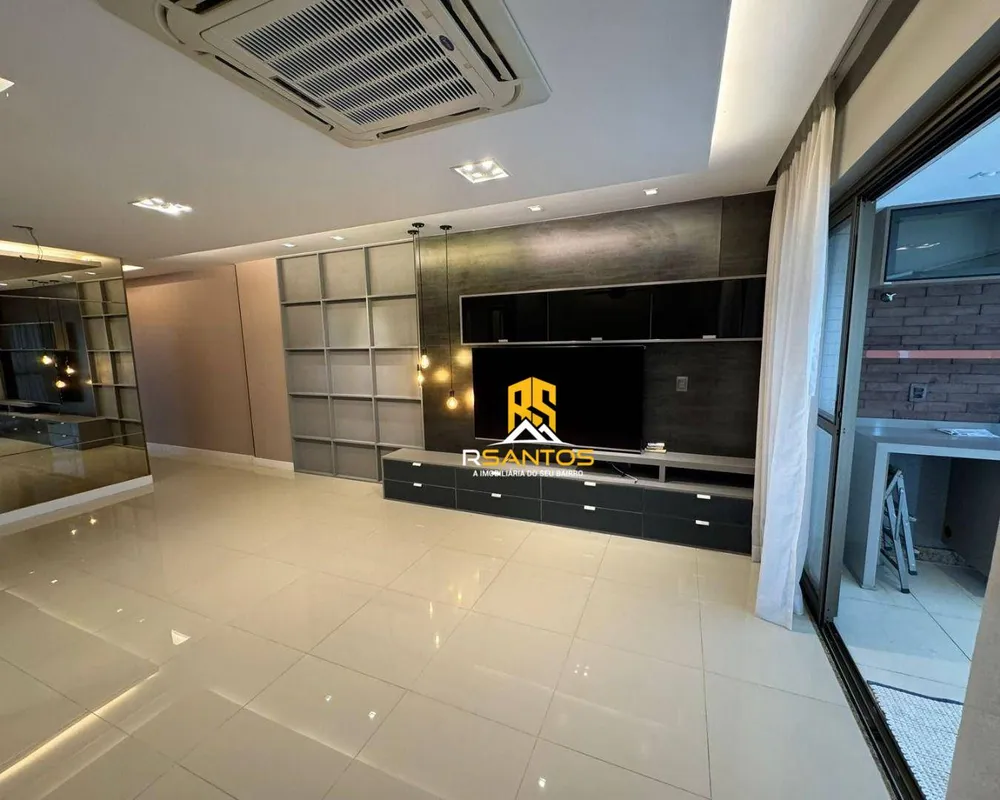 Apartamento, 3 quartos - Foto 6