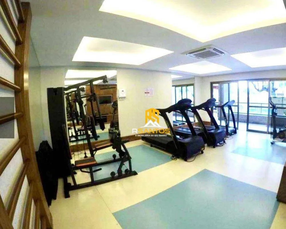 Apartamento, 3 quartos - Foto 27