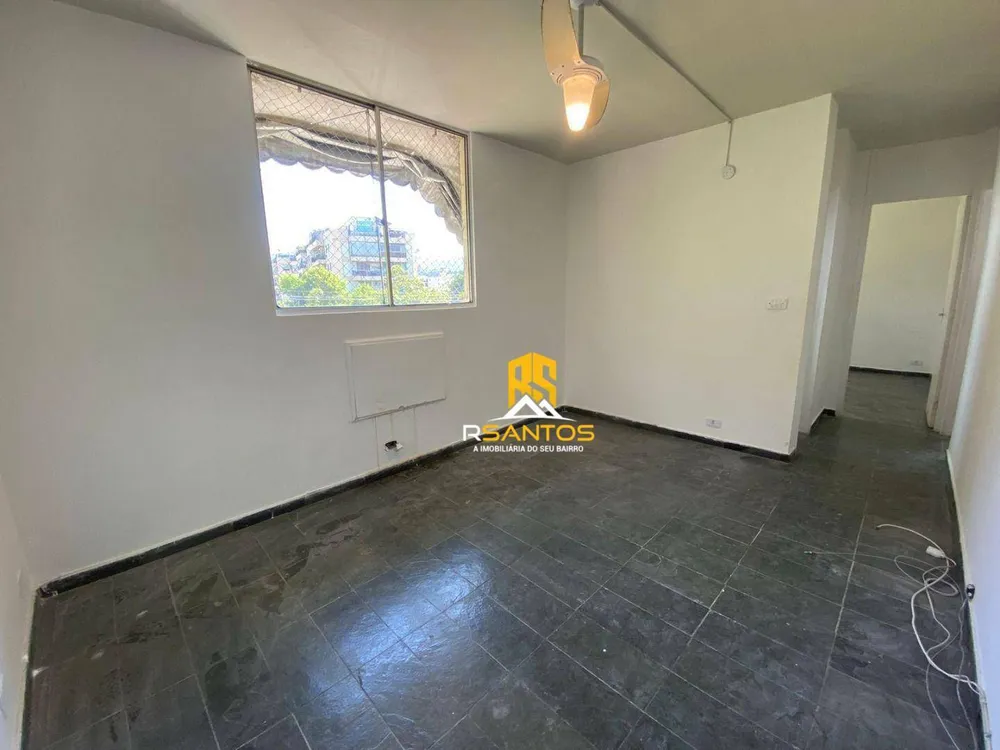Apartamento, 2 quartos, 56 m² - Foto 4