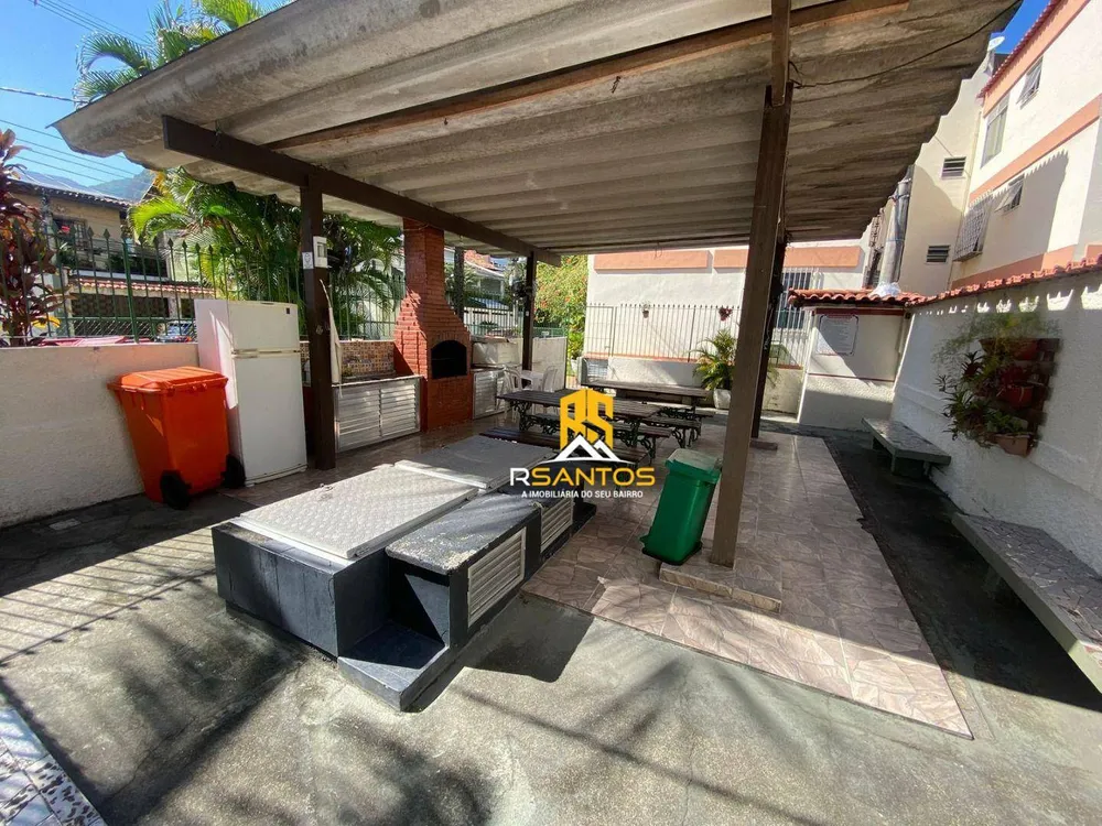 Apartamento, 2 quartos, 56 m² - Foto 7