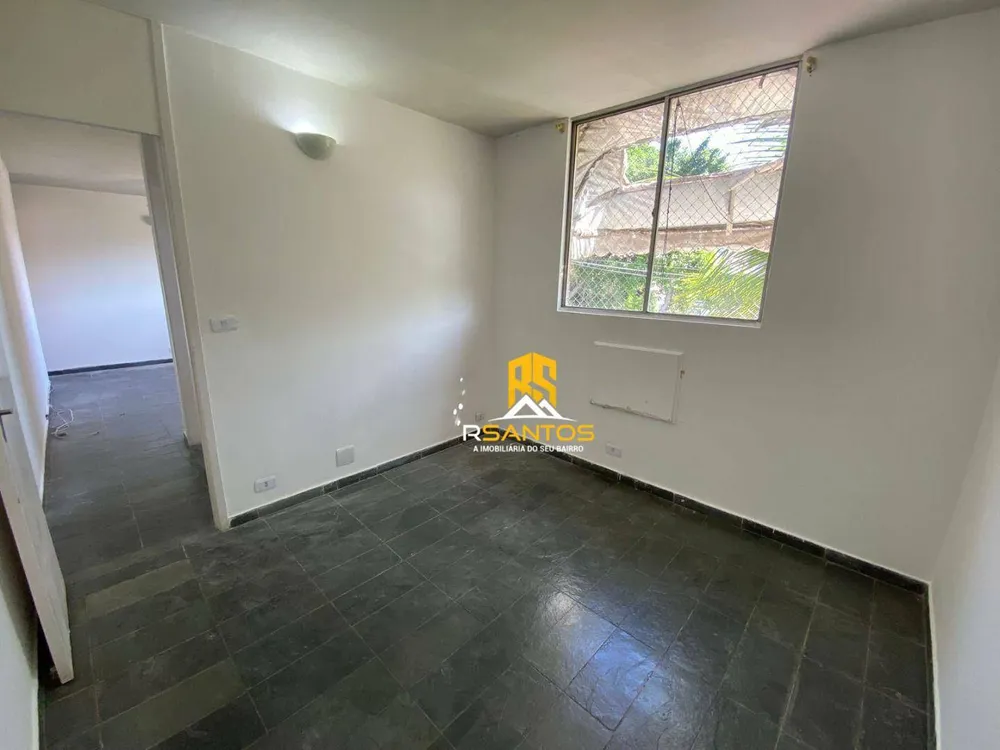 Apartamento, 2 quartos, 56 m² - Foto 2