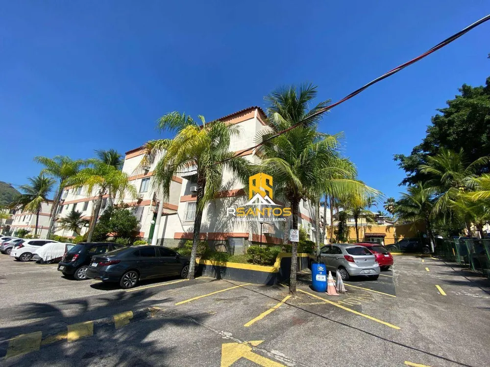 Apartamento, 2 quartos, 56 m² - Foto 9