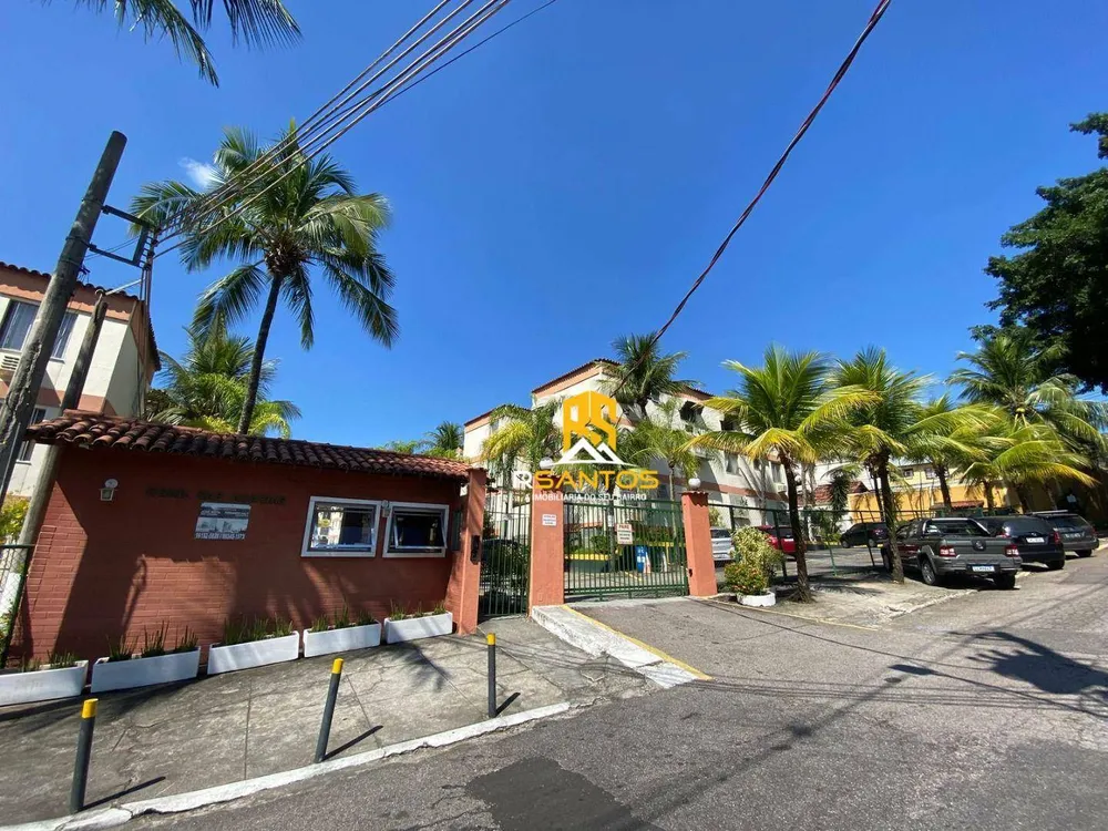 Apartamento, 2 quartos, 56 m² - Foto 23
