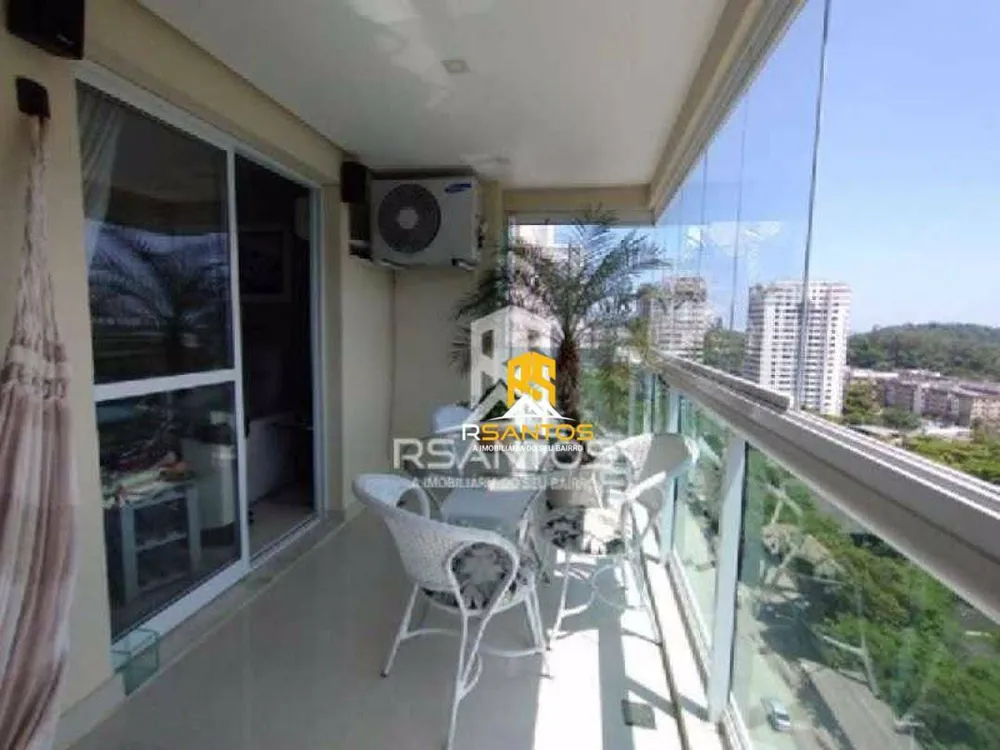 Apartamento, 3 quartos, 71 m² - Foto 9