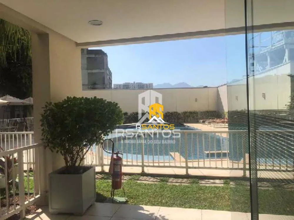 Apartamento, 3 quartos, 71 m² - Foto 6