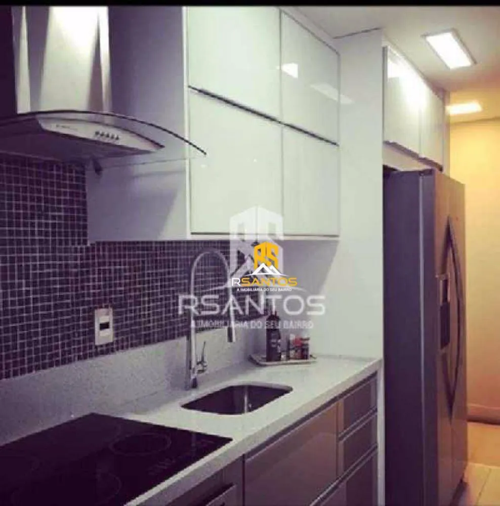 Apartamento, 3 quartos, 71 m² - Foto 2