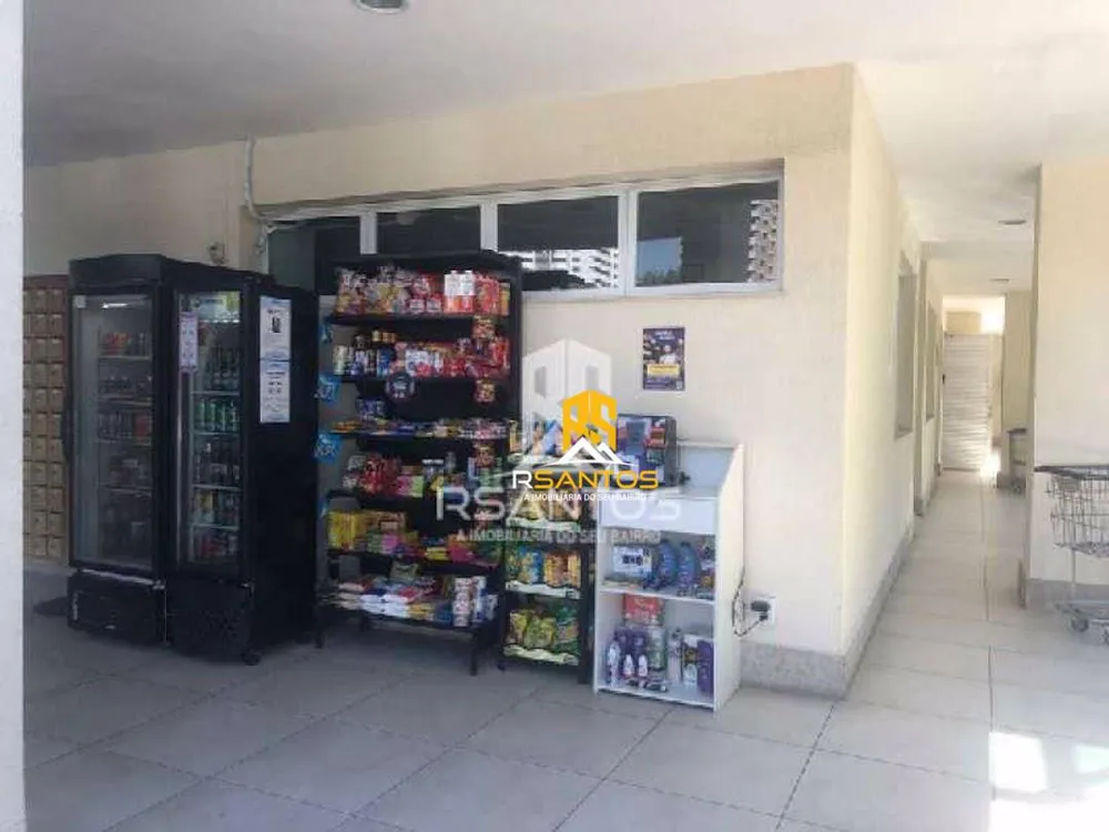 Apartamento, 3 quartos, 71 m² - Foto 3