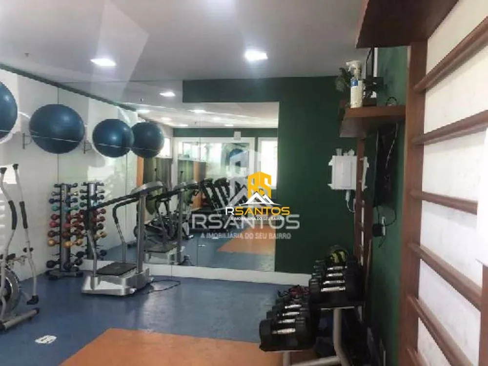 Apartamento, 3 quartos, 71 m² - Foto 5