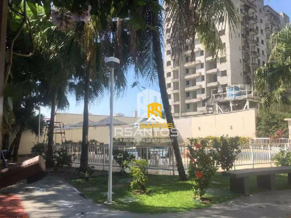 Apartamento, 3 quartos, 71 m² - Foto 10