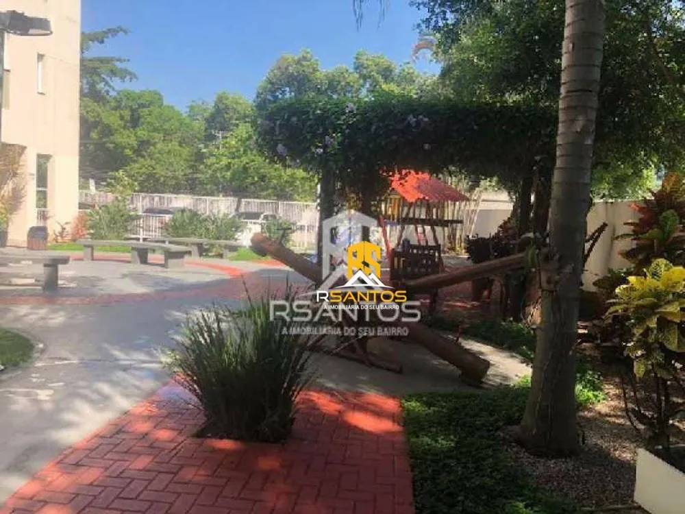 Apartamento, 3 quartos, 71 m² - Foto 1