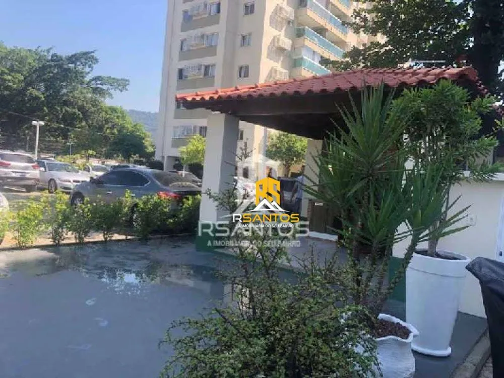 Apartamento, 3 quartos, 71 m² - Foto 7