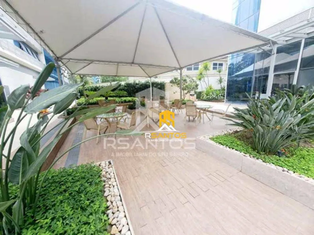 Sala-Conjunto, 23 m² - Foto 17