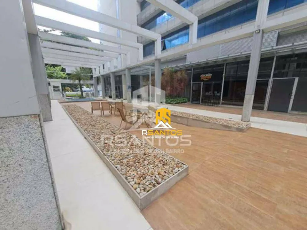 Sala-Conjunto, 23 m² - Foto 2