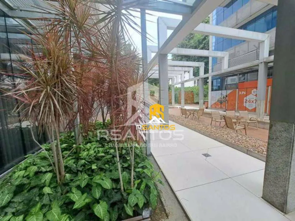 Sala-Conjunto, 23 m² - Foto 14