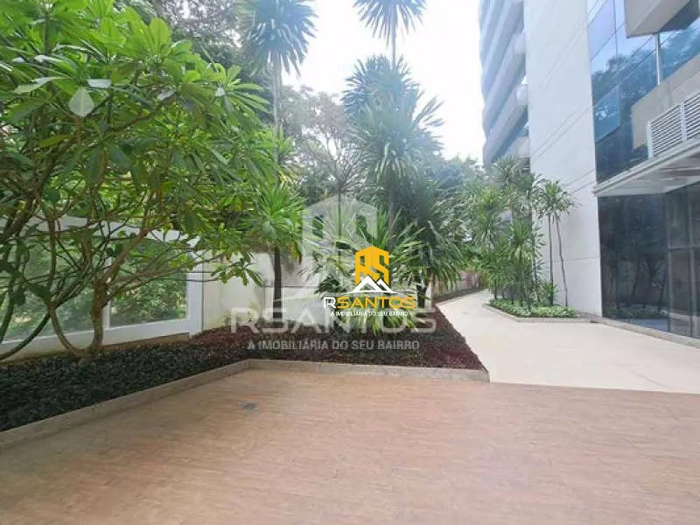 Sala-Conjunto, 23 m² - Foto 19