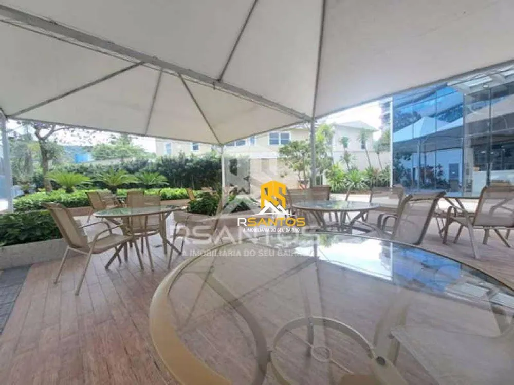 Sala-Conjunto, 23 m² - Foto 21