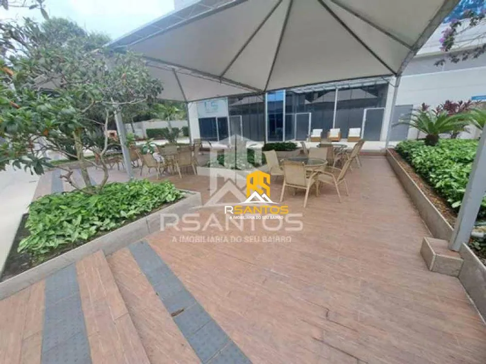 Sala-Conjunto, 23 m² - Foto 20