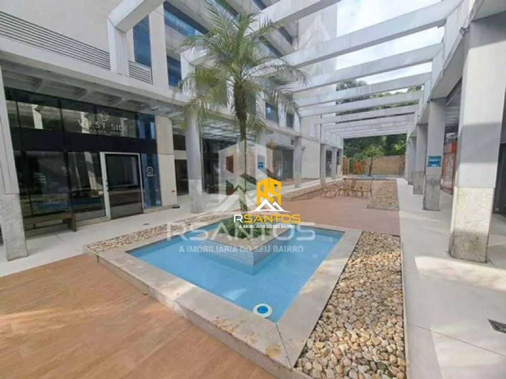 Sala-Conjunto, 23 m² - Foto 1