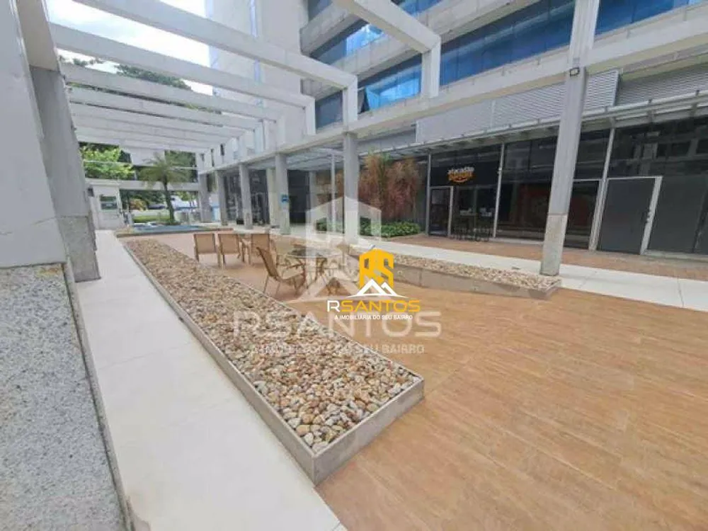 Sala-Conjunto, 23 m² - Foto 23