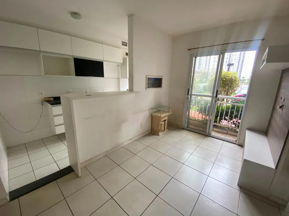 Apartamento, 2 quartos, 48 m² - Foto 17