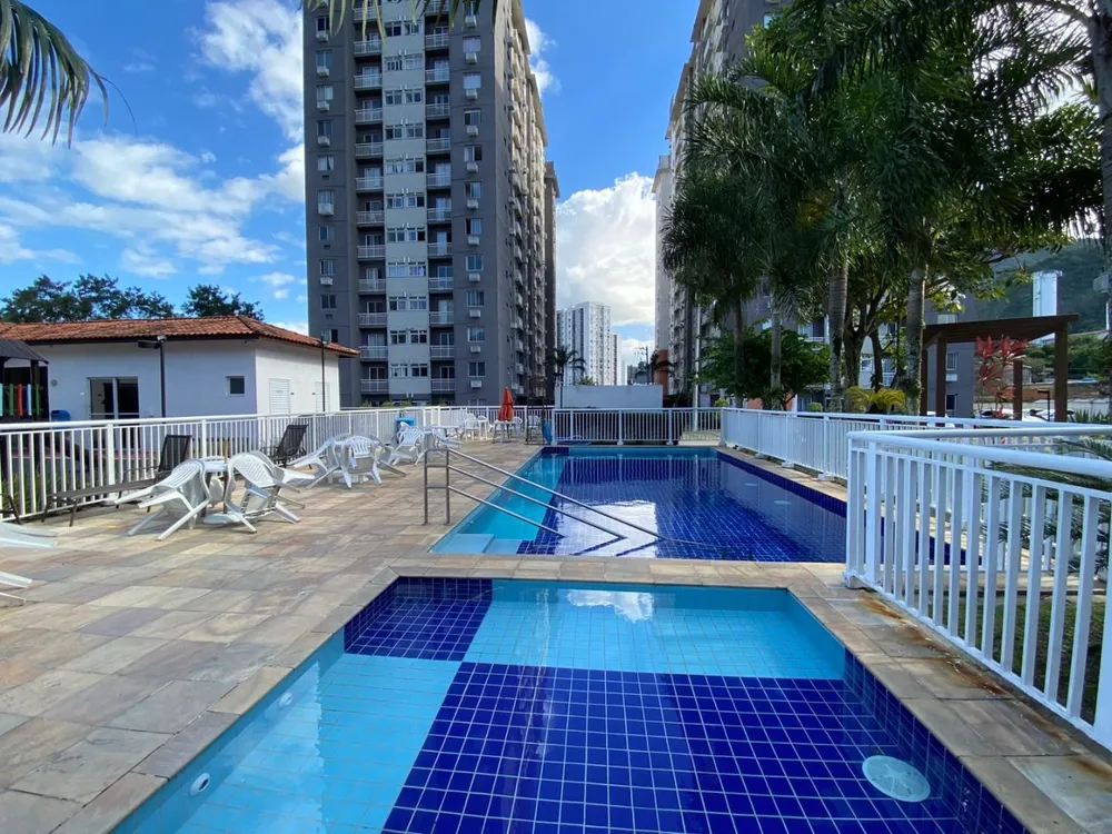 Apartamento, 2 quartos, 48 m² - Foto 4