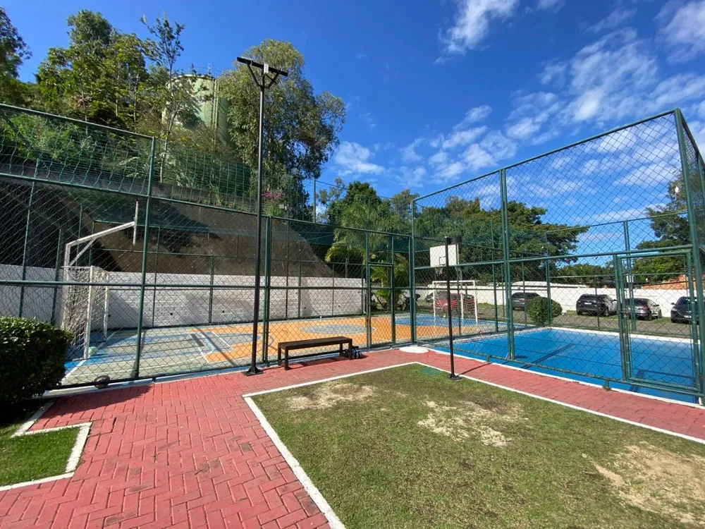 Apartamento, 2 quartos, 48 m² - Foto 8
