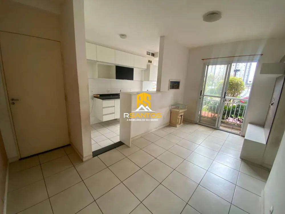 Apartamento, 2 quartos, 48 m² - Foto 15