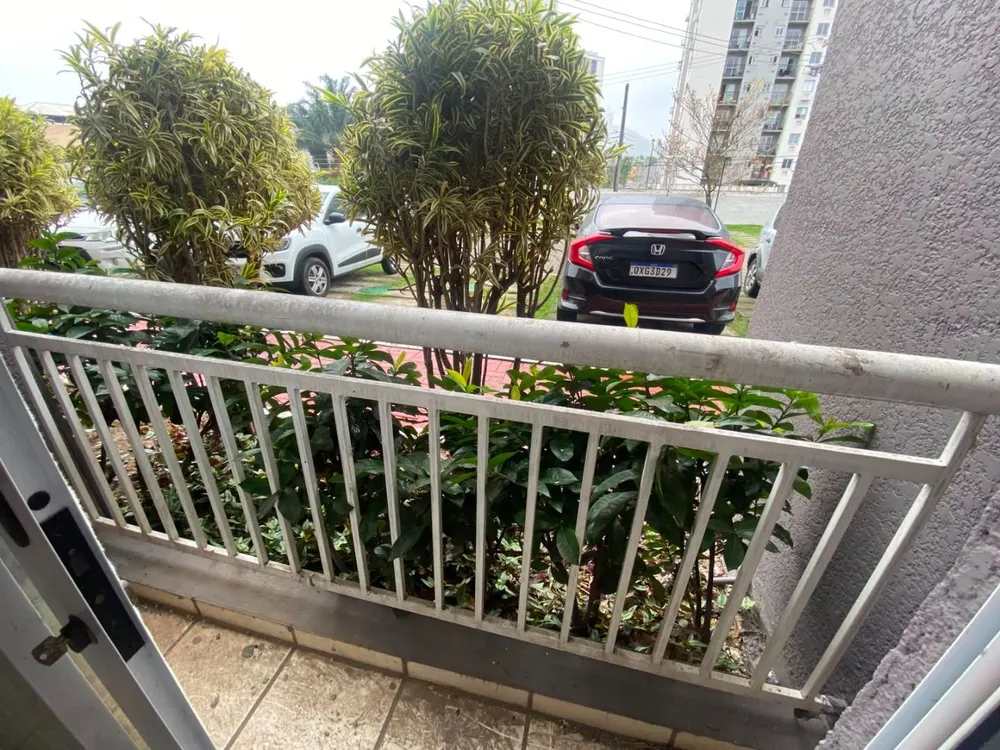 Apartamento, 2 quartos, 48 m² - Foto 19