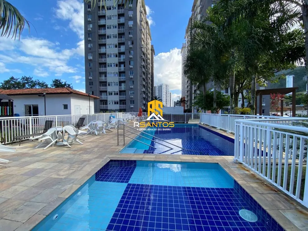 Apartamento, 2 quartos, 48 m² - Foto 3