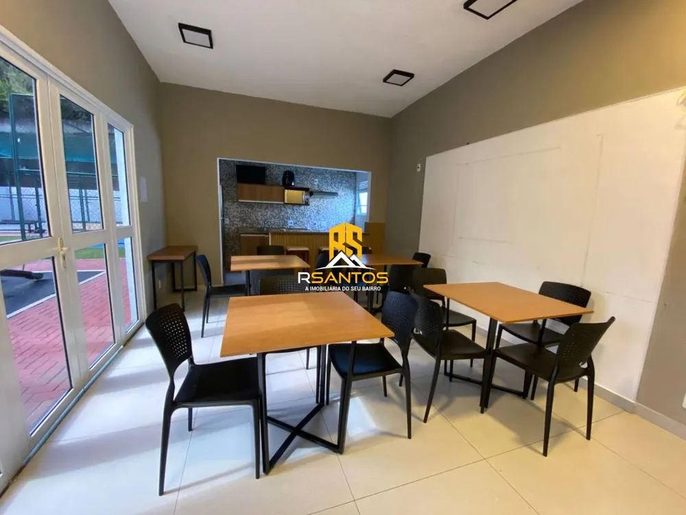 Apartamento, 2 quartos, 48 m² - Foto 11