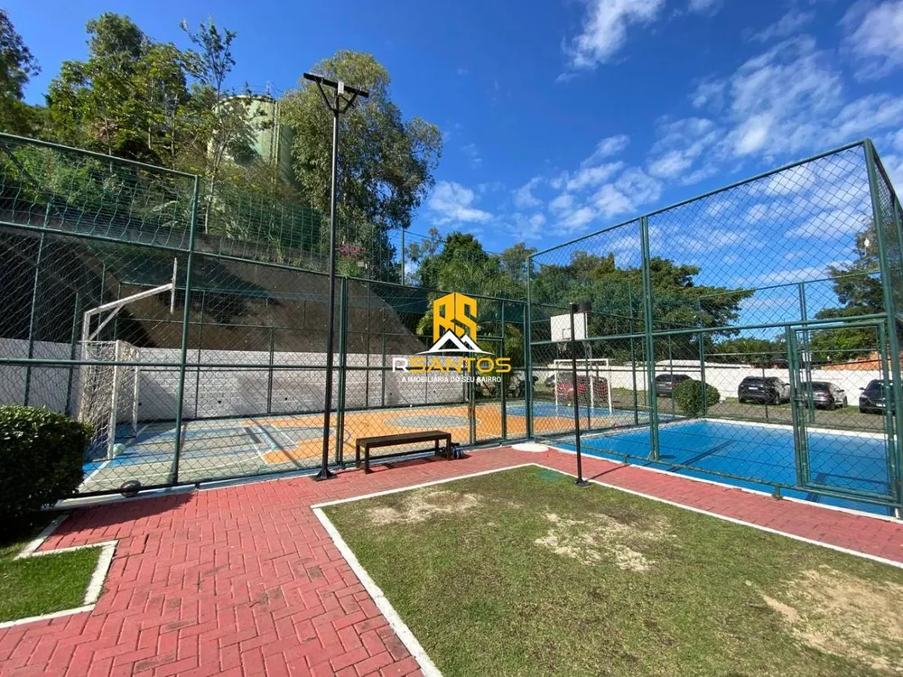 Apartamento, 2 quartos, 48 m² - Foto 7