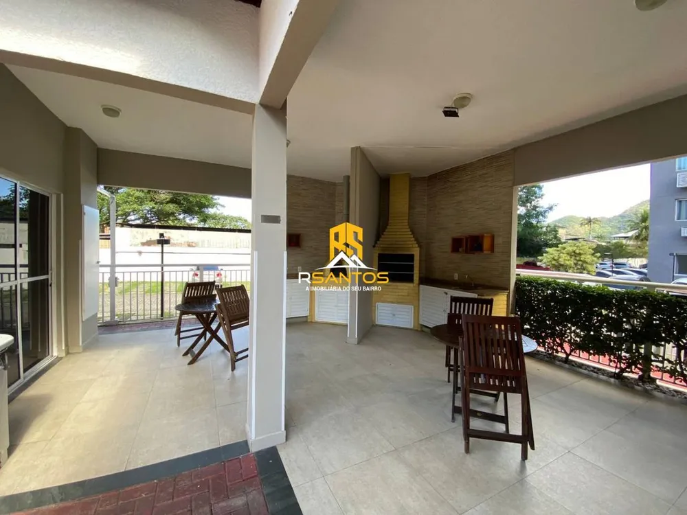 Apartamento, 2 quartos, 48 m² - Foto 13