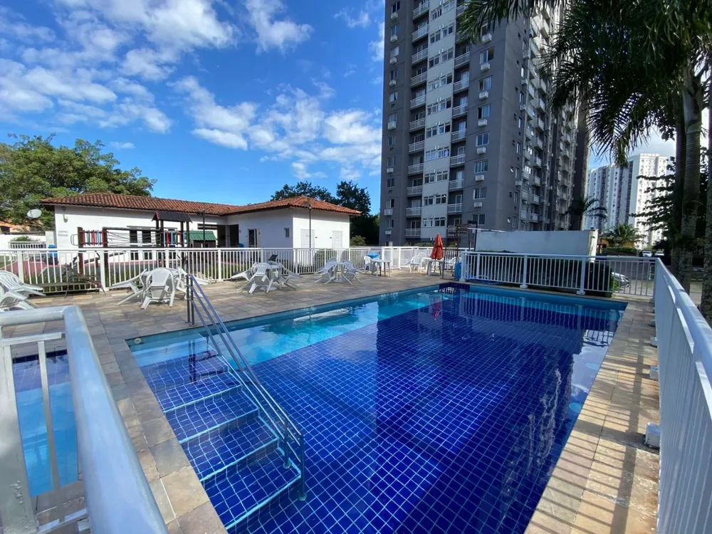 Apartamento, 2 quartos, 48 m² - Foto 2
