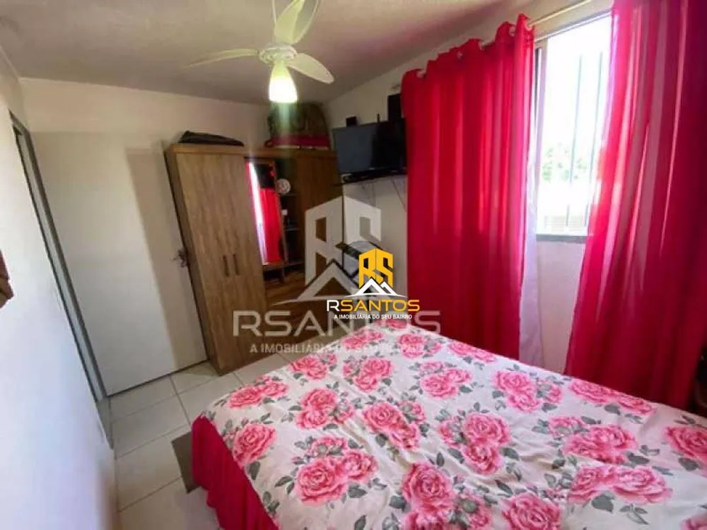 Apartamento, 2 quartos, 50 m² - Foto 13