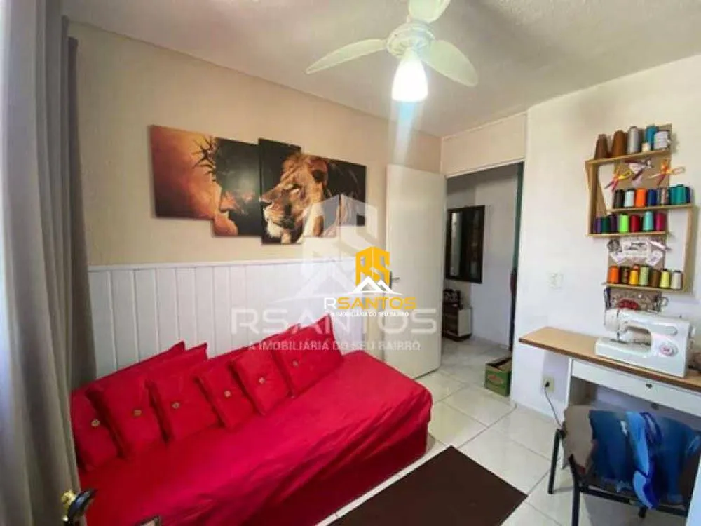 Apartamento, 2 quartos, 50 m² - Foto 11