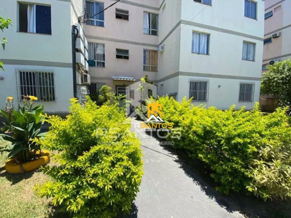 Apartamento, 2 quartos, 50 m² - Foto 2
