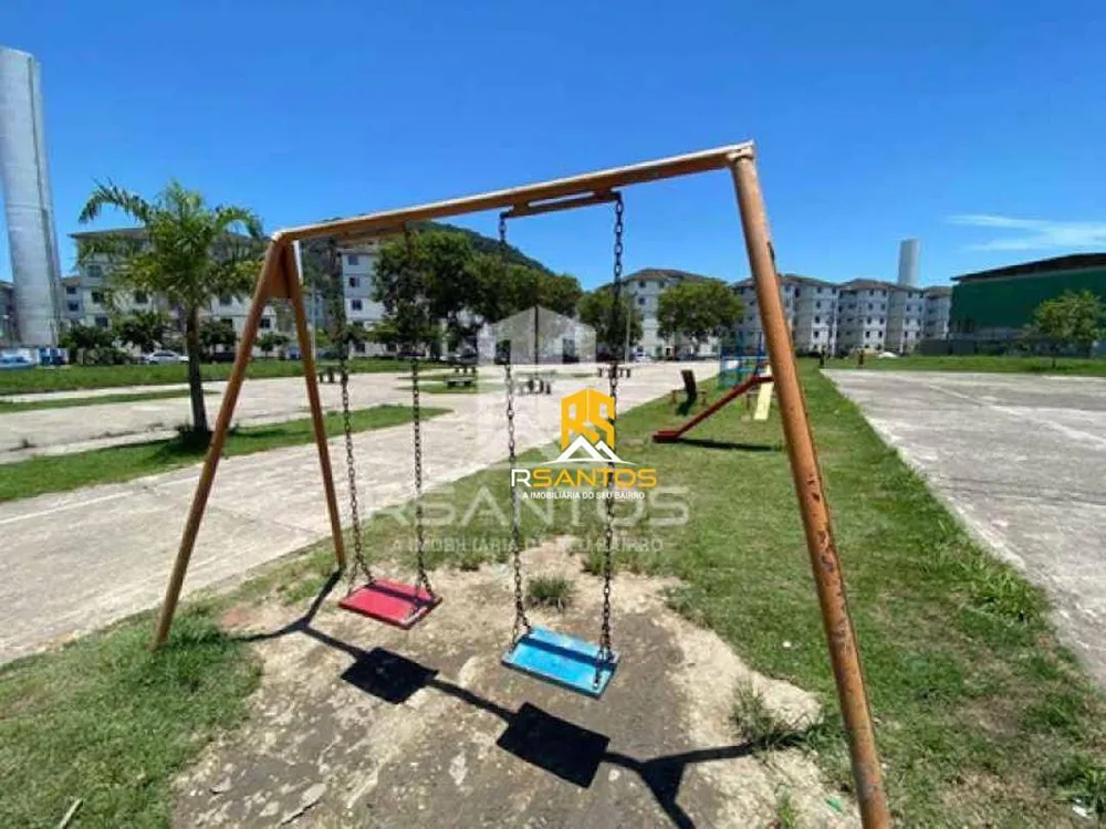 Apartamento, 2 quartos, 50 m² - Foto 17